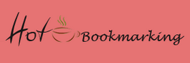 hotbookmarking.com logo